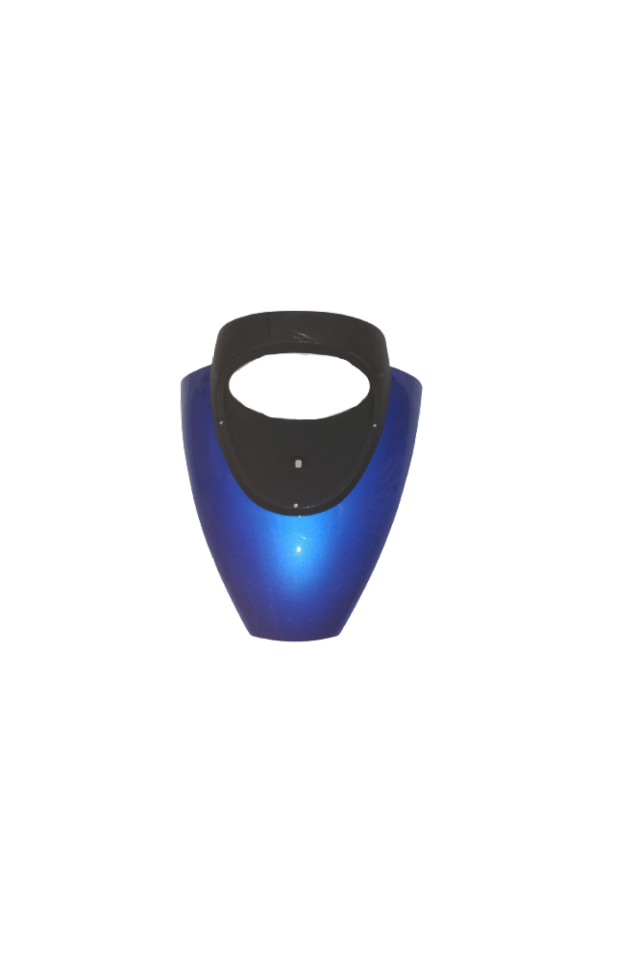 Mondial Rr Model Ön Panel Mavi (Tek Farlı Tip)