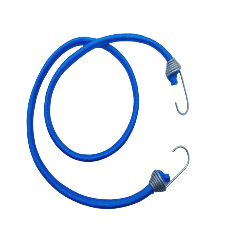 Bağaj Lastiği 8X100 Cm Mavi