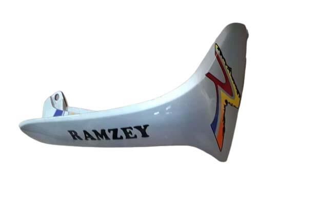 Ramzey Dış Dizlik Sağ Gri Rmz Cup Orj