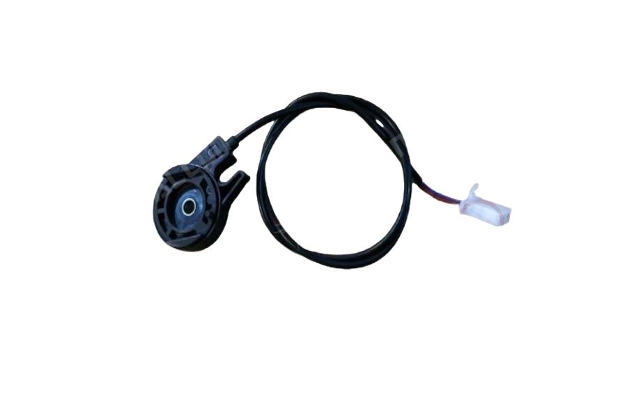 Falcon Yan Sehpa Müşürü - Happy 249