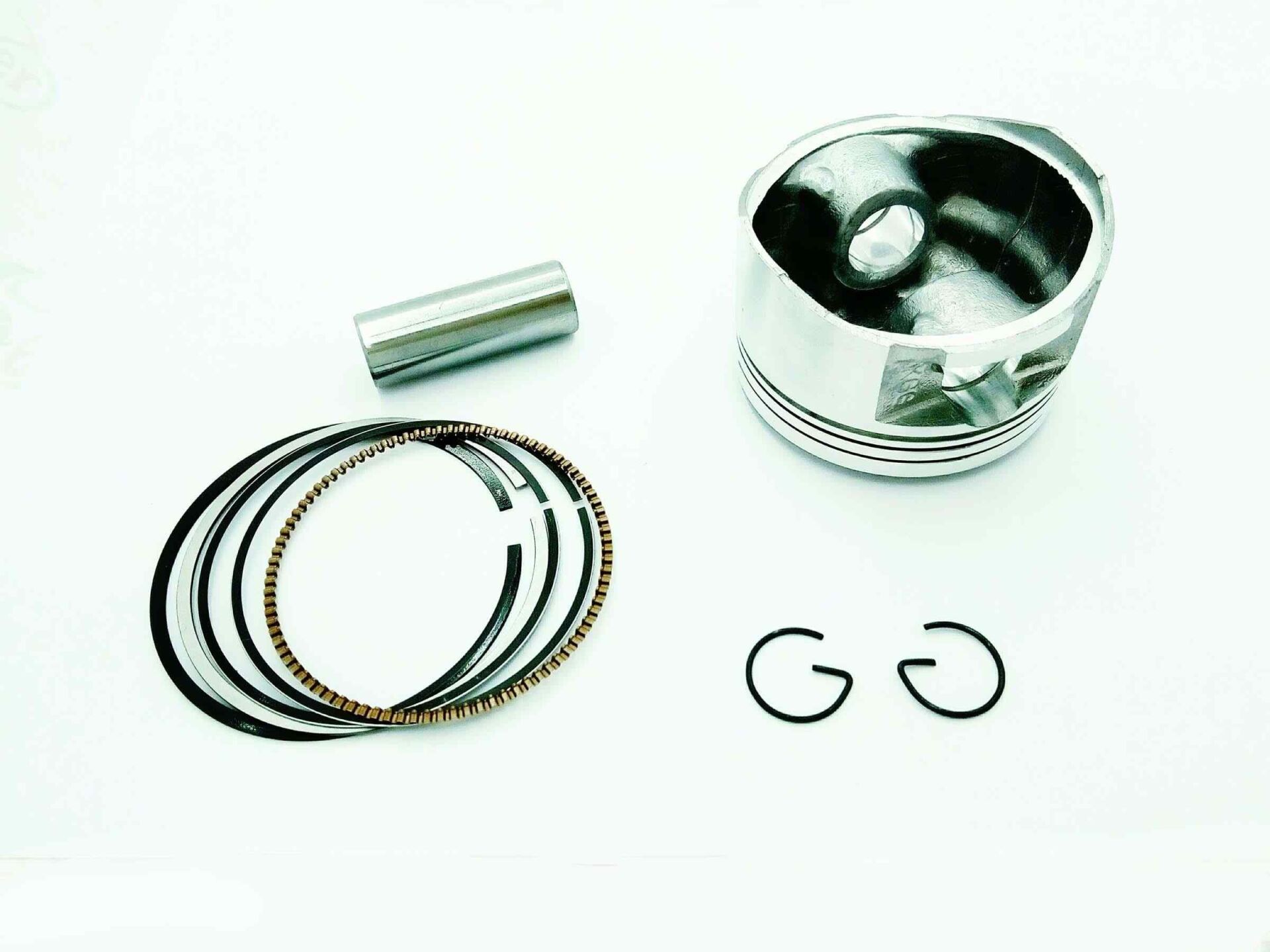 Honda Pcx 150 Piston Arp 58 Mm Std