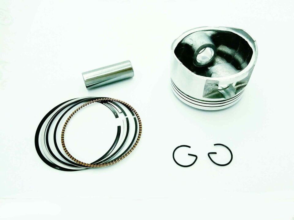 Honda Pcx 150 Piston Arp 58 Mm Std