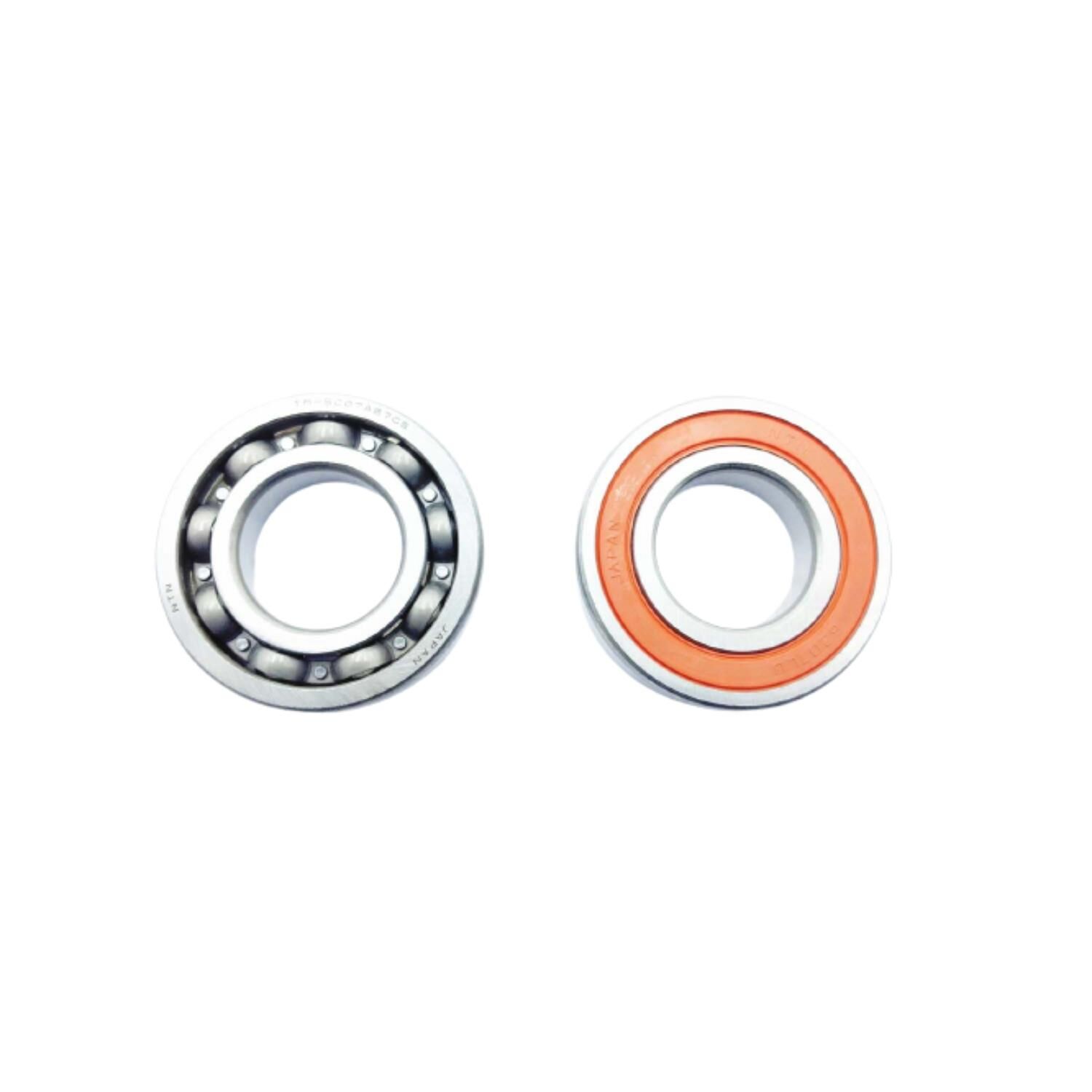 Honda Ps Dylan Krank Rulmanı 2 Li Set 35-72-15-17