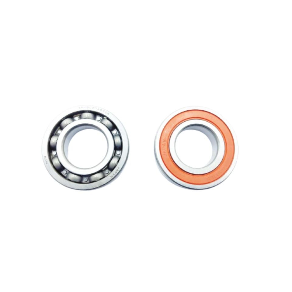 Honda Ps Dylan Krank Rulmanı 2 Li Set 35-72-15-17