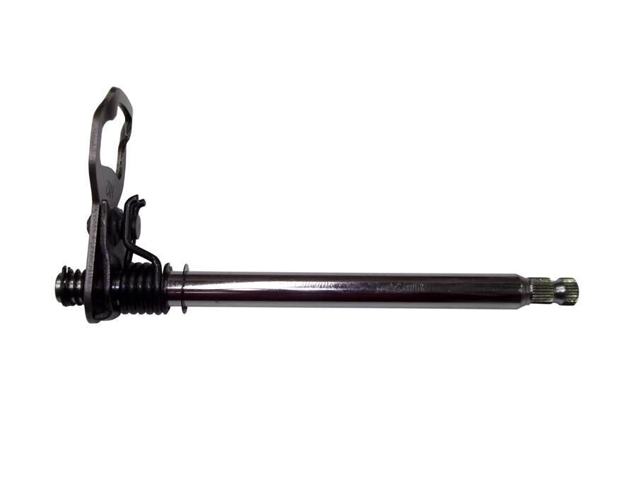 Mondial Mh 125 Drift Vites Mili 195 Mm