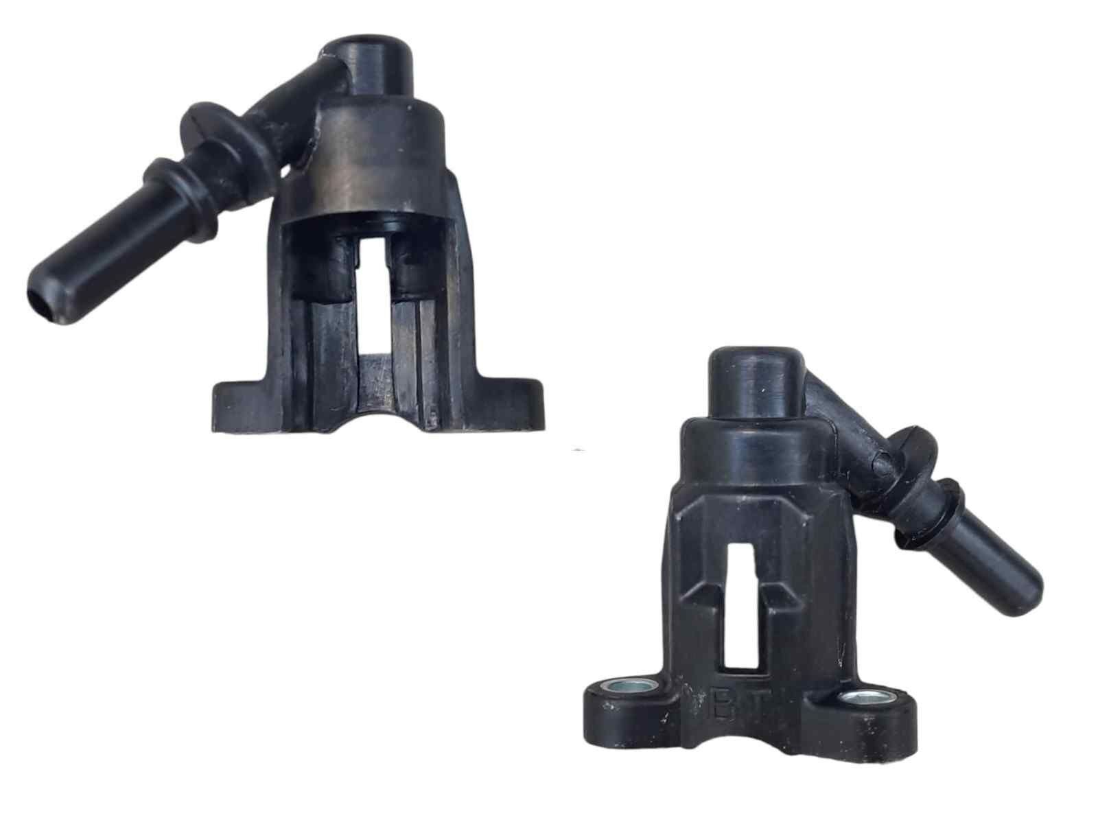 Mondial 125 Elegante İ Enjektör Koruma Kapağı Orj