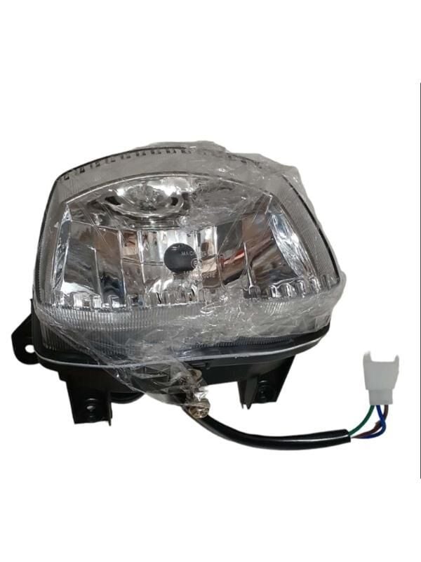 Mondial Revival Far Komple