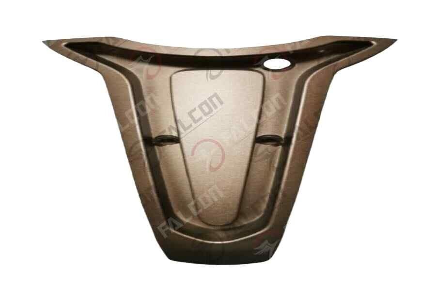 New Soft Ön Panel Sıperliği Kahverengi