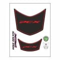 Honda Pcx 2014 - 2017 Uyumlu Kuyruk Pad 010