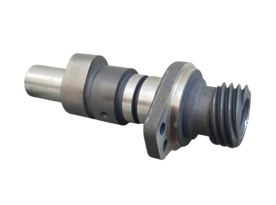 Suzuki Gn250 Uyumlu Eksantrik Mili Tiger 120 Mm