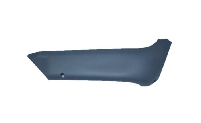 Tab 50 Sağ Alt Marşbiyel Siyah Orj