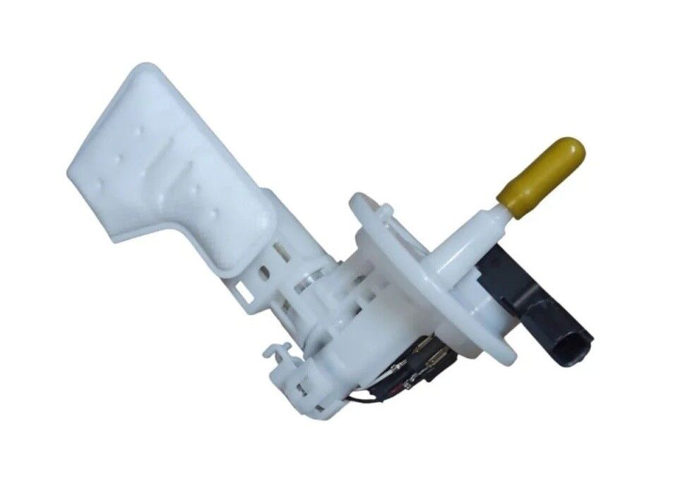 Tvs Raider 125 Benzin Pompası Komple Nf140170 Orj