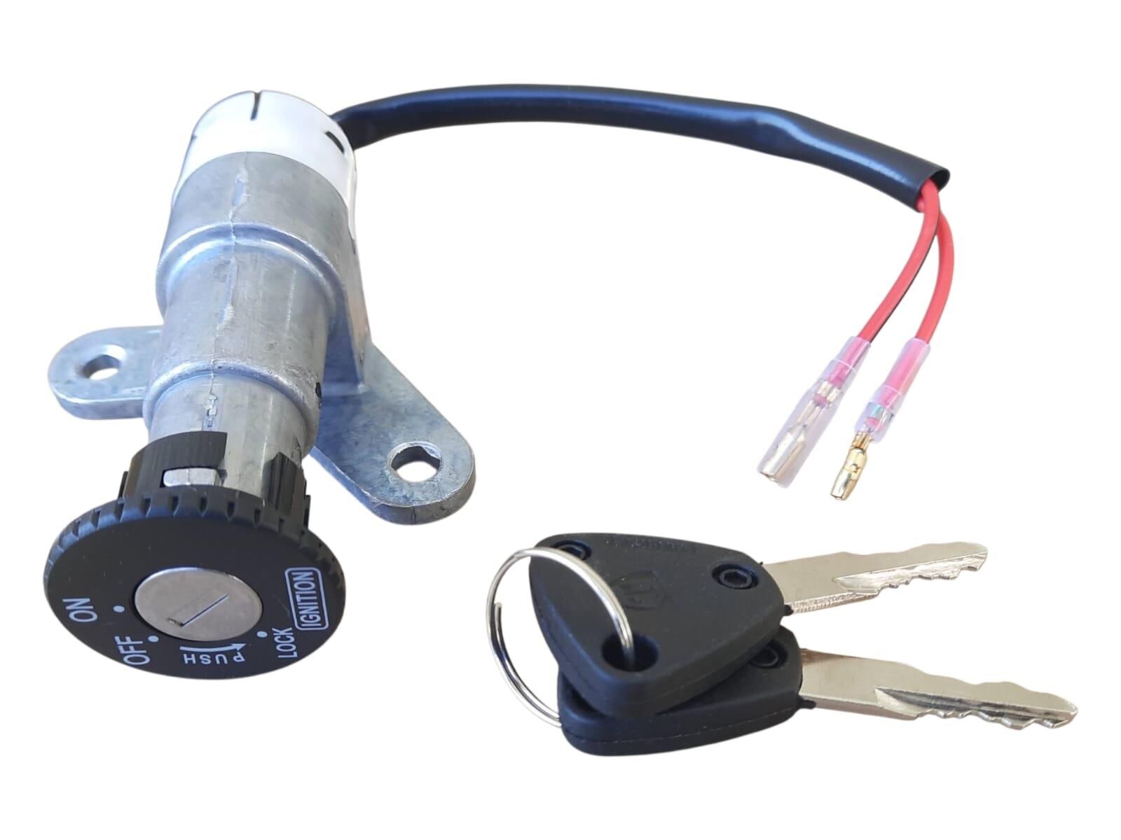 Yamaha Crypton Kontak 2010