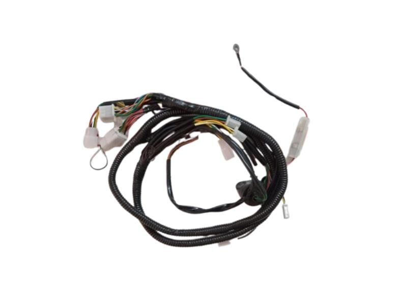 125Rt Akık Elektrik Tesisatı Orj