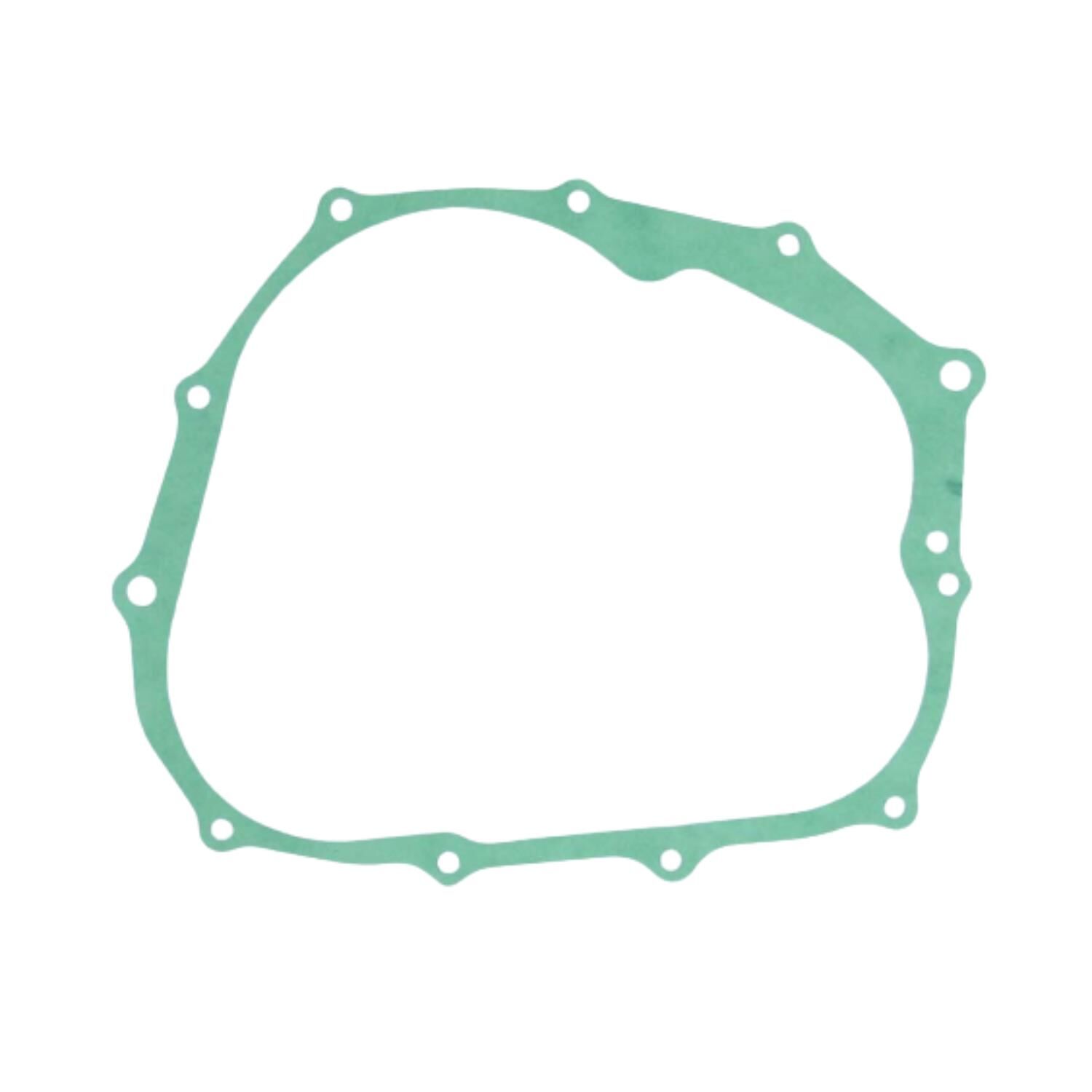 Cg125 Debriyaj Kapak Contası Yeşil