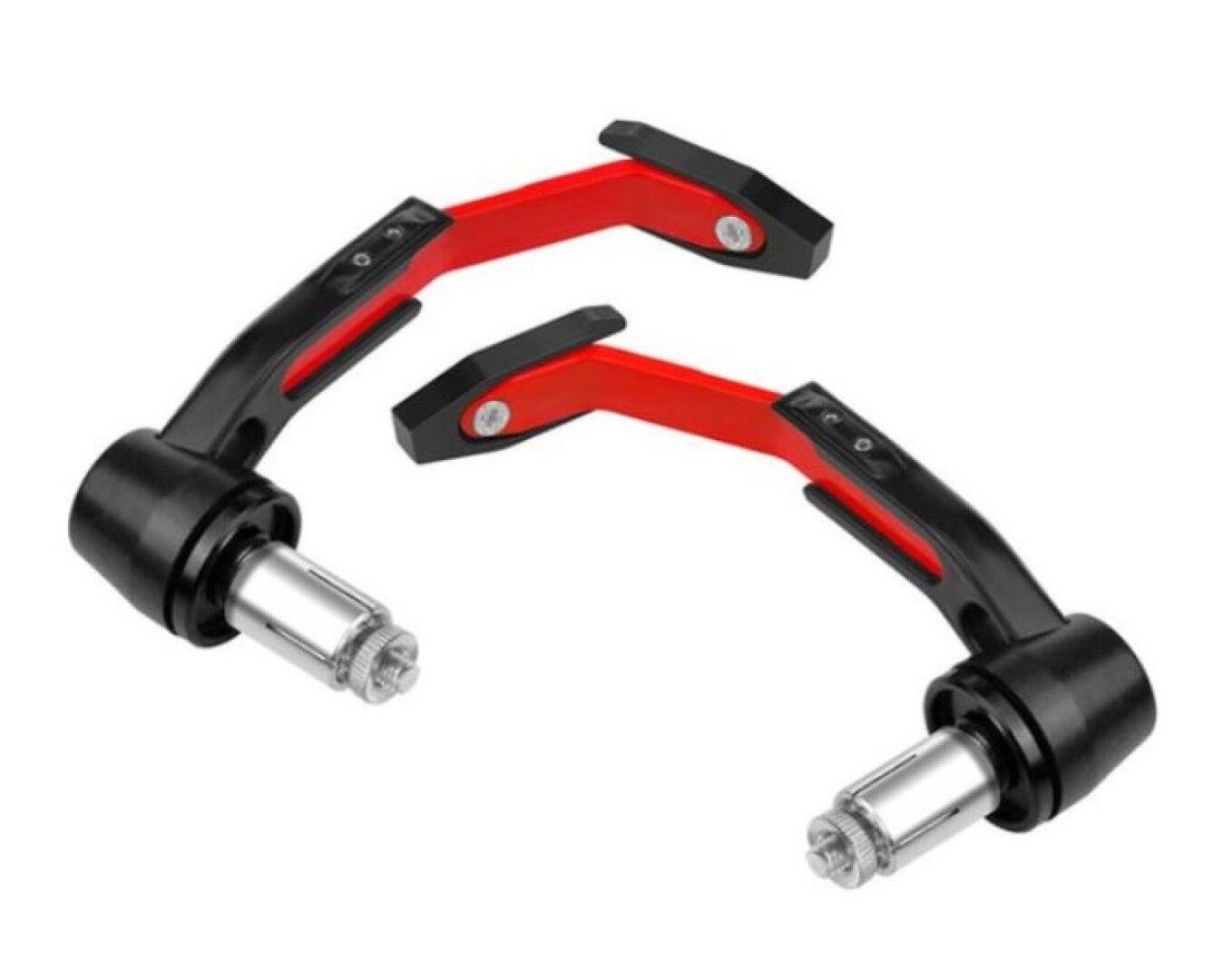 Elcik Manet Koruma Kırmızı