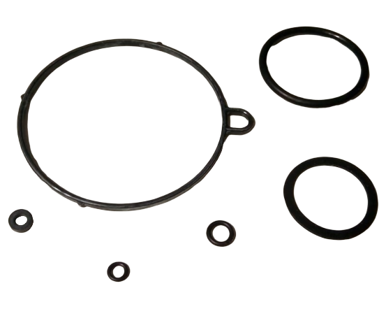 Honda Cbf Uyumlu O-Ring Seti 6 Lı