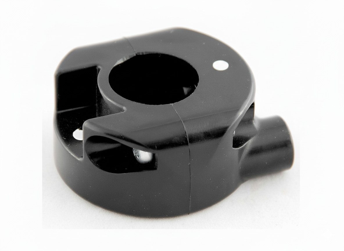 Mondial Lavinia 125 Gaz Kumanda Braketi Orj