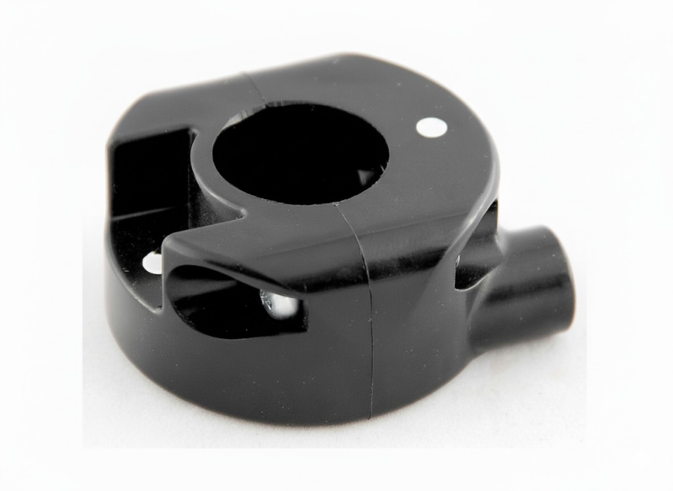 Mondial Lavinia 125 Gaz Kumanda Braketi Orj