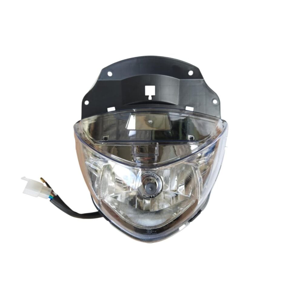 Mondial Mh Drift 125 L Far E Belgeli