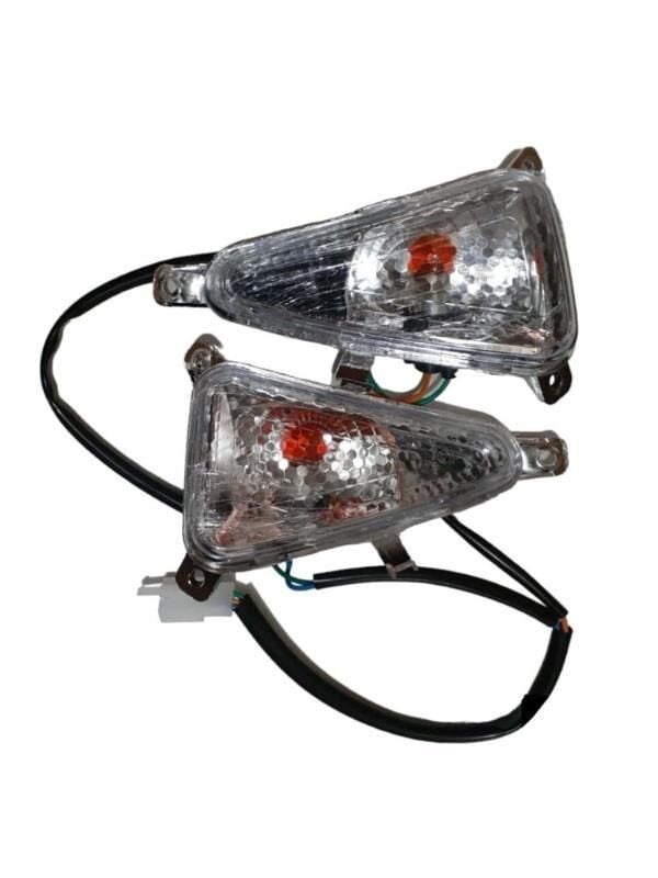 Mondial Revival Ön Sinyal Sağ Sol Komple