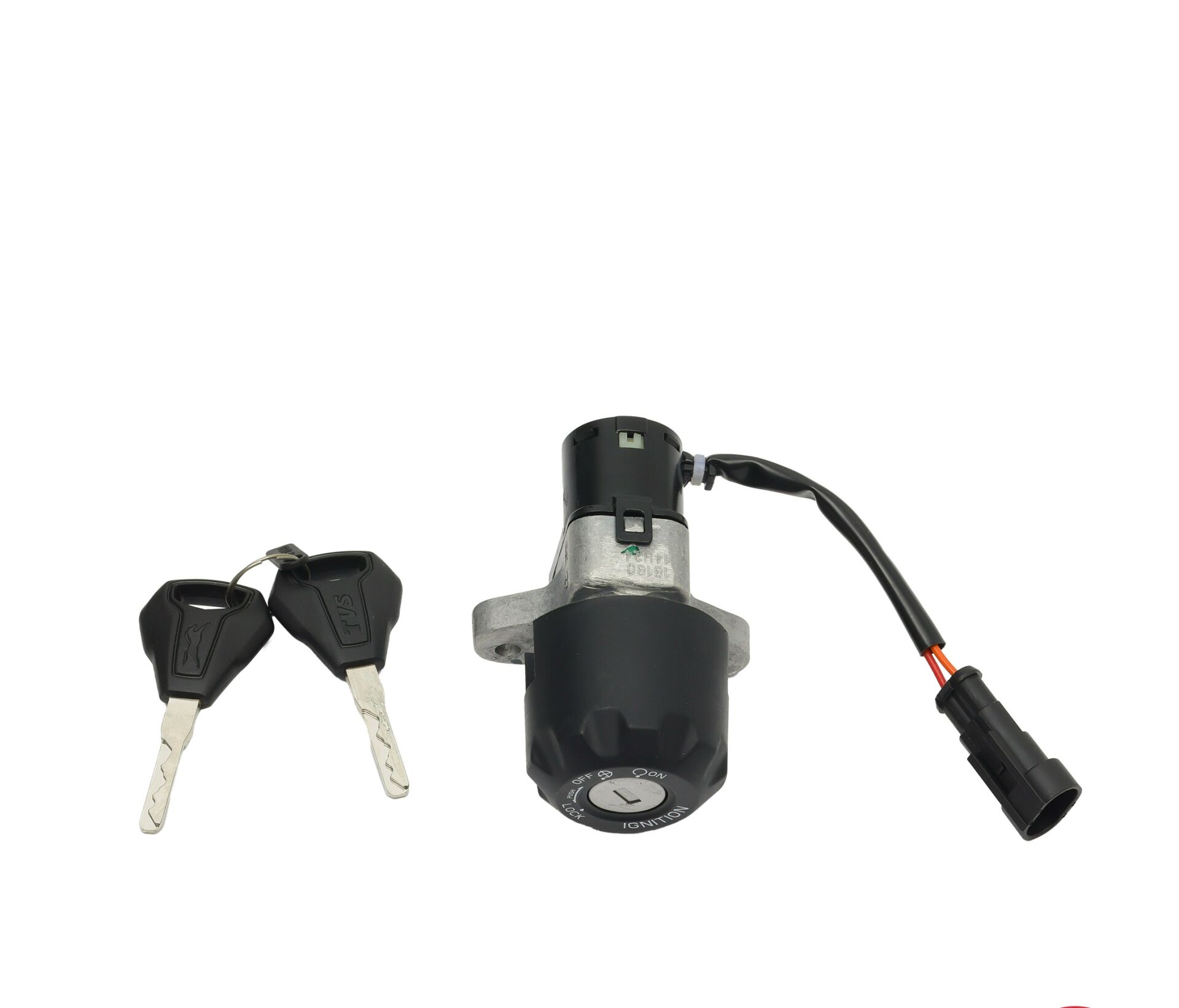 Tvs Apache Rtr 200 Kontak Orijinal