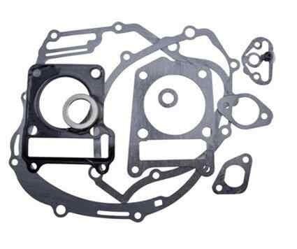 Ybr 125 Uyumlu Conta Takımı İth