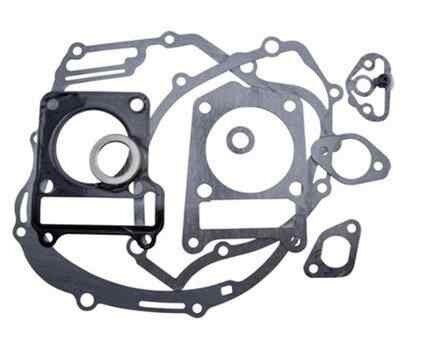 Ybr 125 Uyumlu Conta Takımı İth