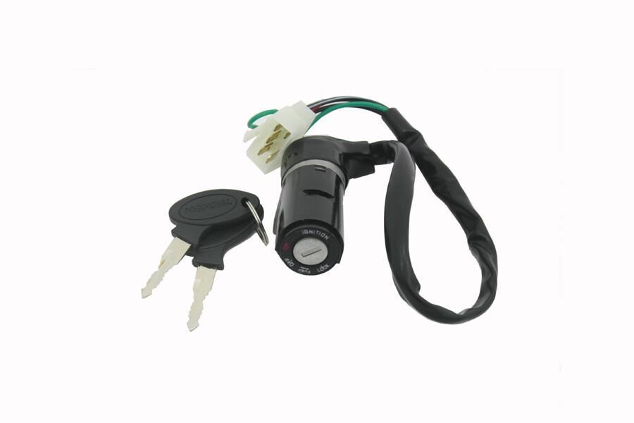 125Rt Akık Kontak Orj