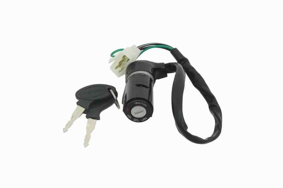 125Rt Akık Kontak Orj