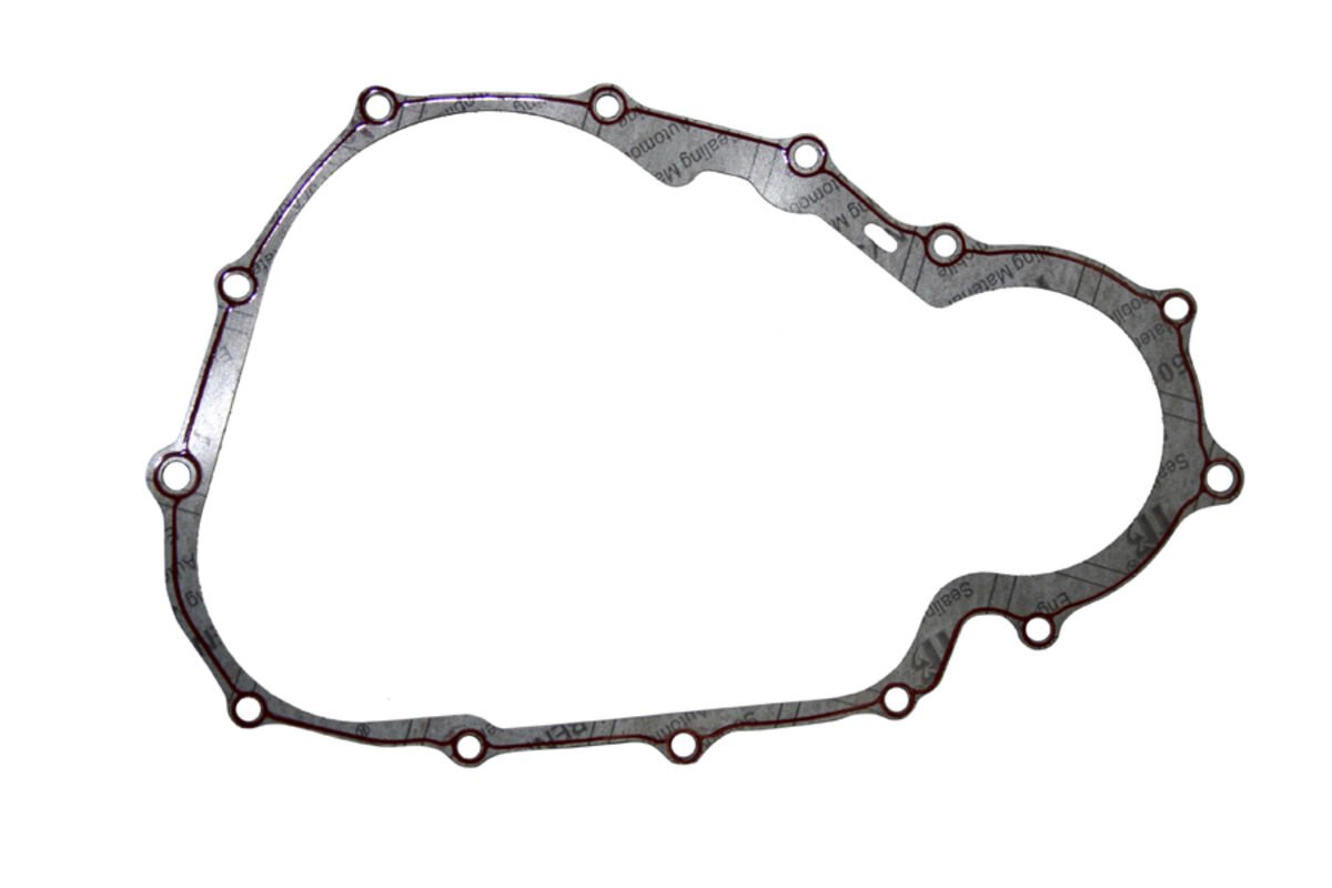 Cg125 Debriyaj Kapak Contası Balansörlü