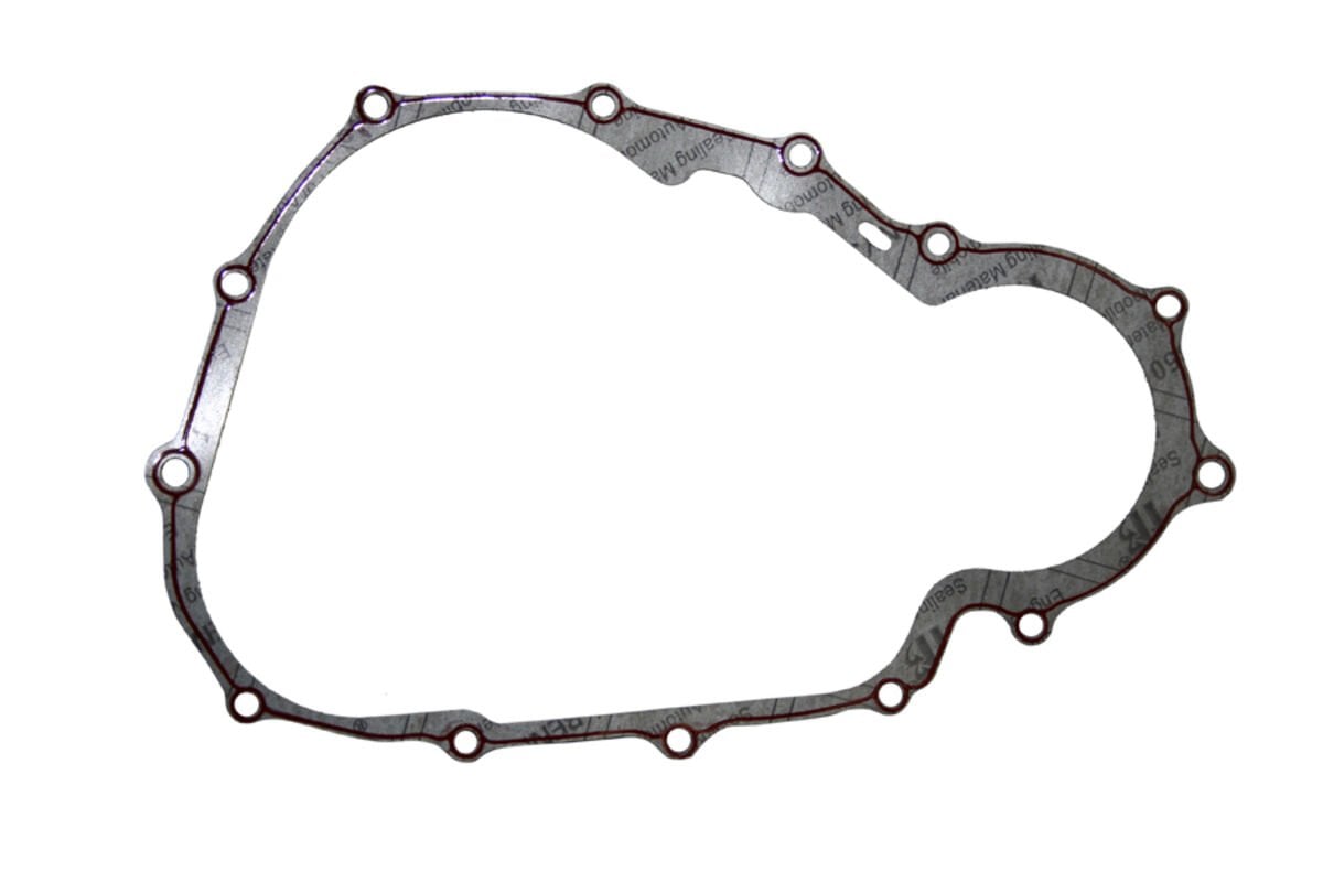 Cg125 Debriyaj Kapak Contası Balansörlü