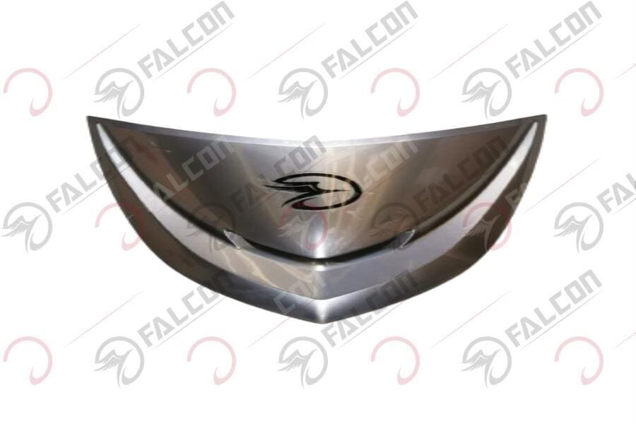 Falcon Siperlik Gri- Enjoy Plus