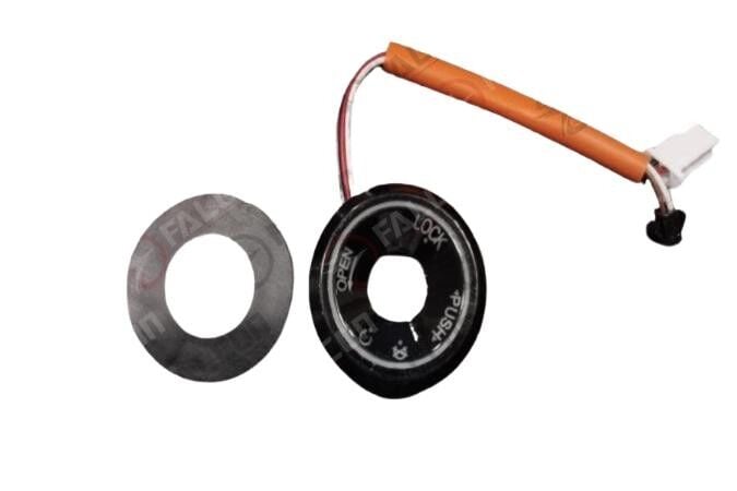 Falcon Nfc Kart Okuyucu - New Handy