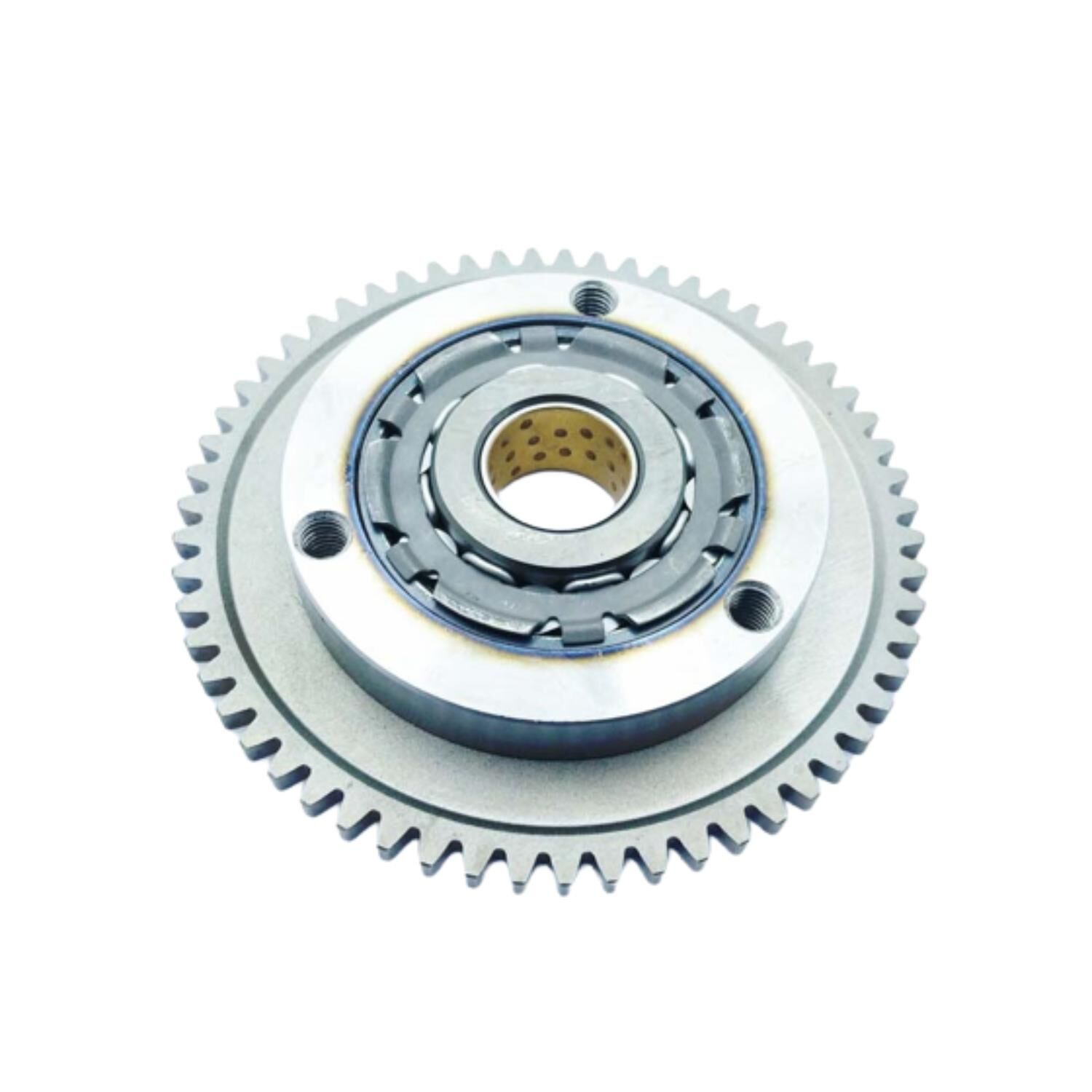 Honda Dylan Uyumlu İlk Hareket Komple