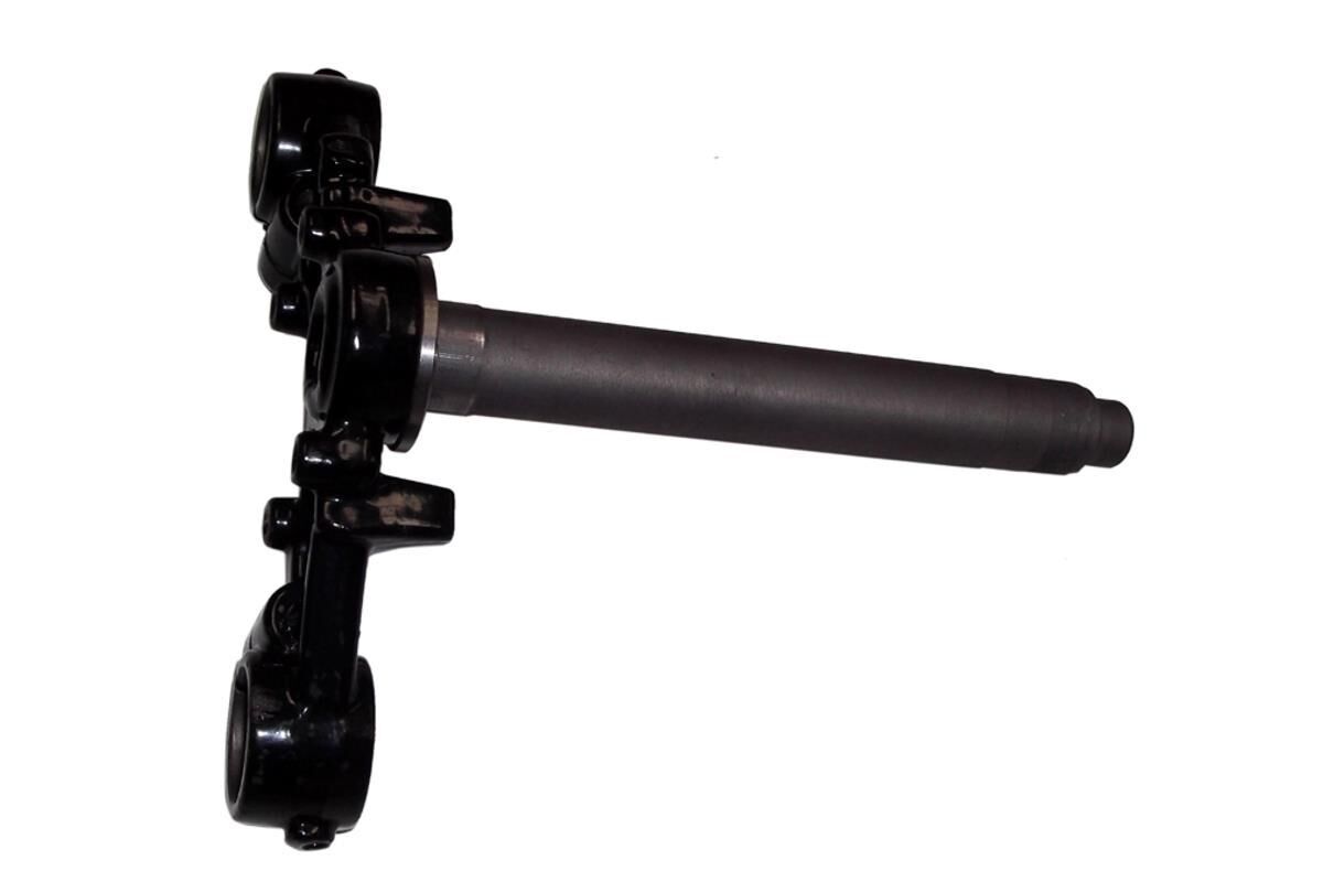 Mondial Mh 125 Ön Maşa İth