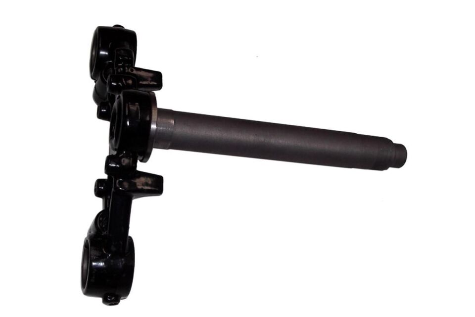 Mondial Mh 125 Ön Maşa İth