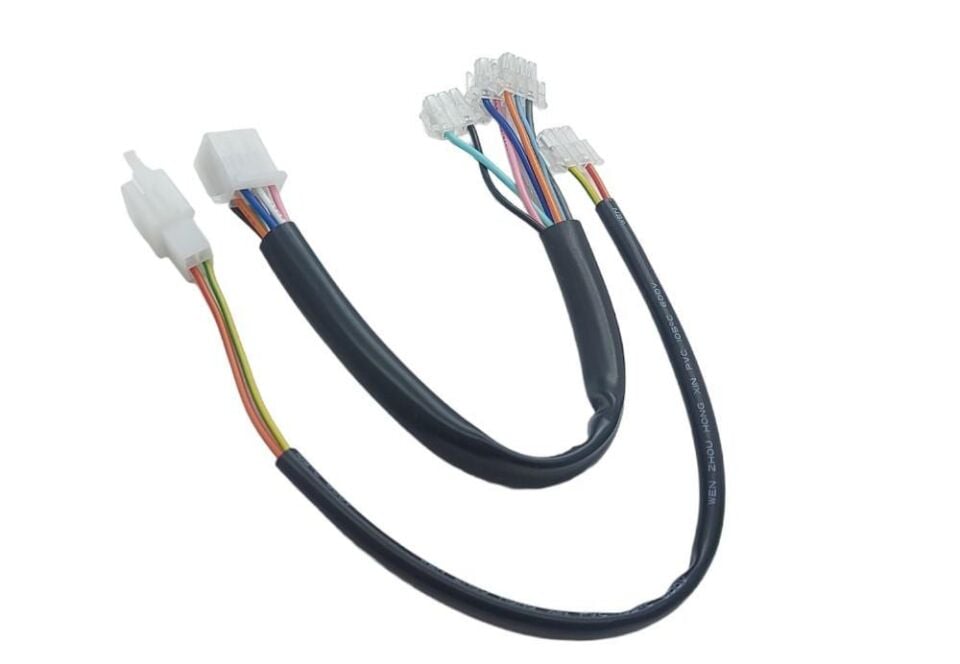 Mondial Eagle 50 Gidon Elektrik Kablosu Orj *