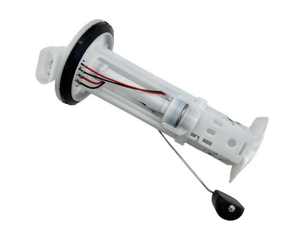 Mondial Strada 125 Benzin Pompası Ve Şamandıra Orj