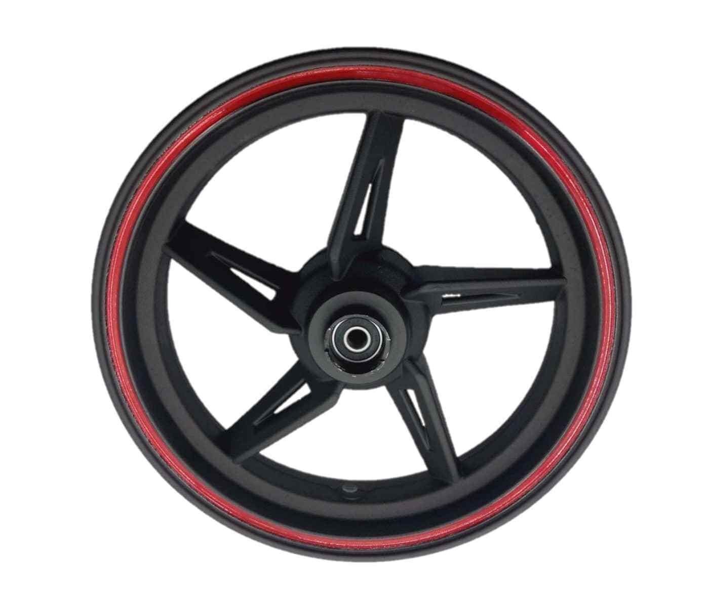 Mondial Tab 50 Ön Jant Çelik 2.50-12 Orj *