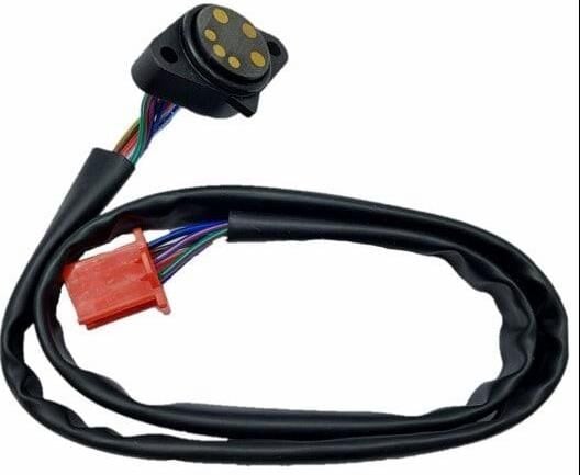 Mondial Vites Müşürü Drift L/Vulture İ