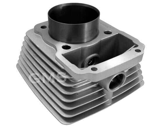 Sılındır 63.50Mm 79B Bos Cg