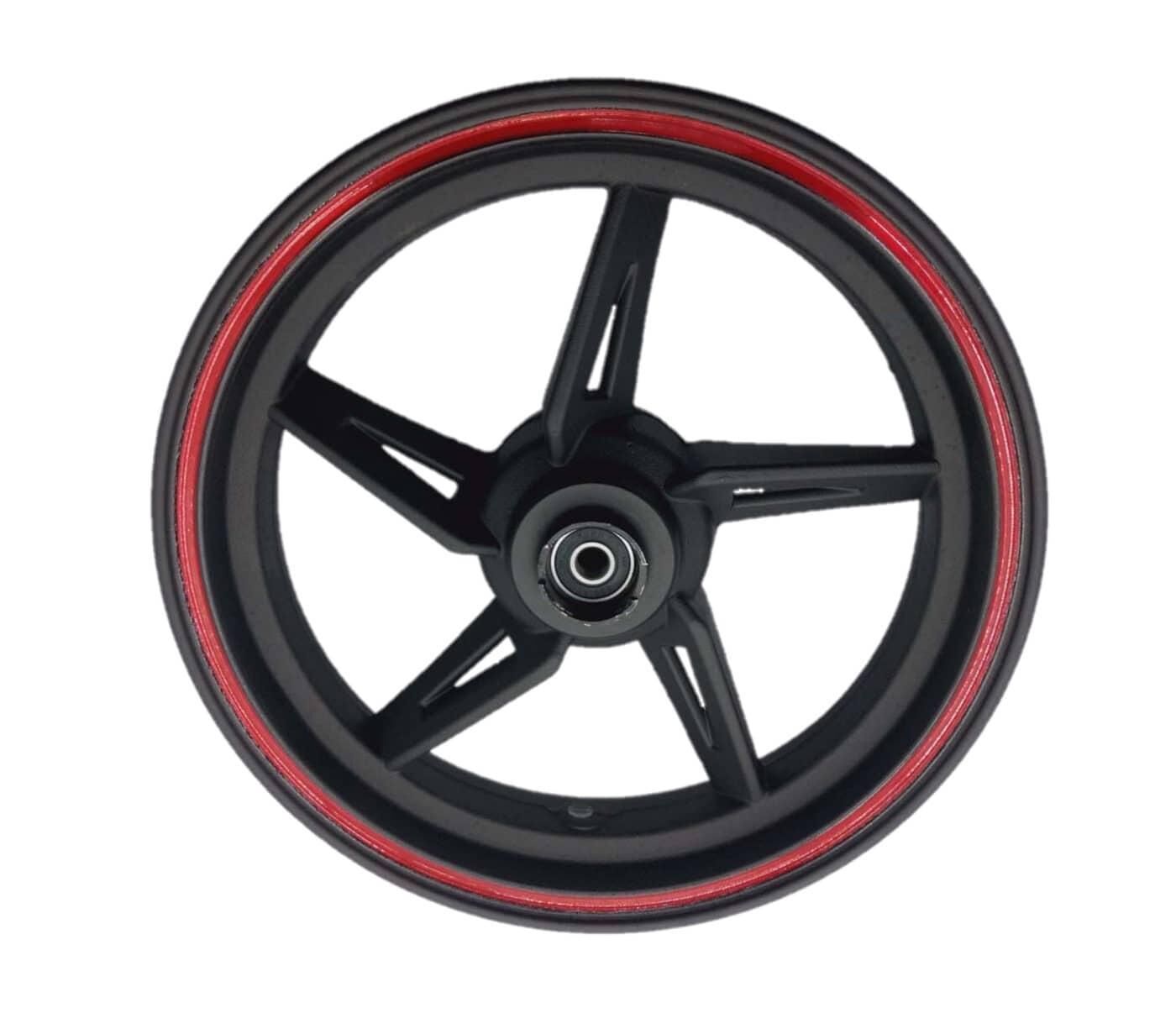 Mondial Tab 50 Ön Jant Çelik 2.50-12 Orj *