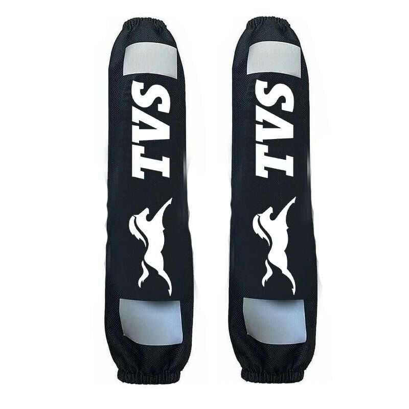 Tvs Uyumlu (29 X 7 Cm) Amortisör Kılıfı