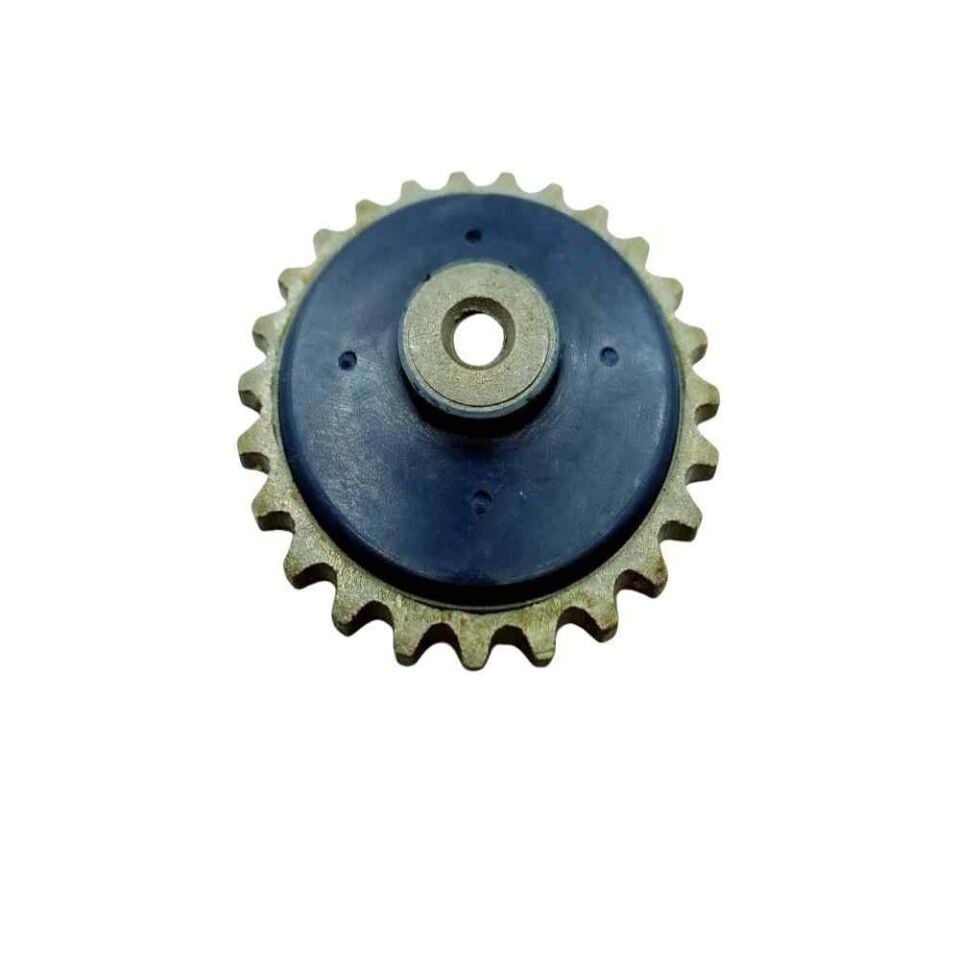 100Kh Yağ Pompa Dişlisi Orj