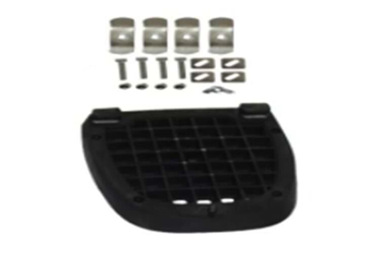 Arka Çanta Alt Tablası + Vida Seti