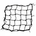 Bağaj Lastiği File 8 Kancalı Siyah 45X45 6 Mm