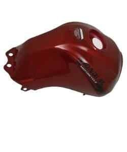 Benzin Deposu 125 Mh Drift Kırmızı