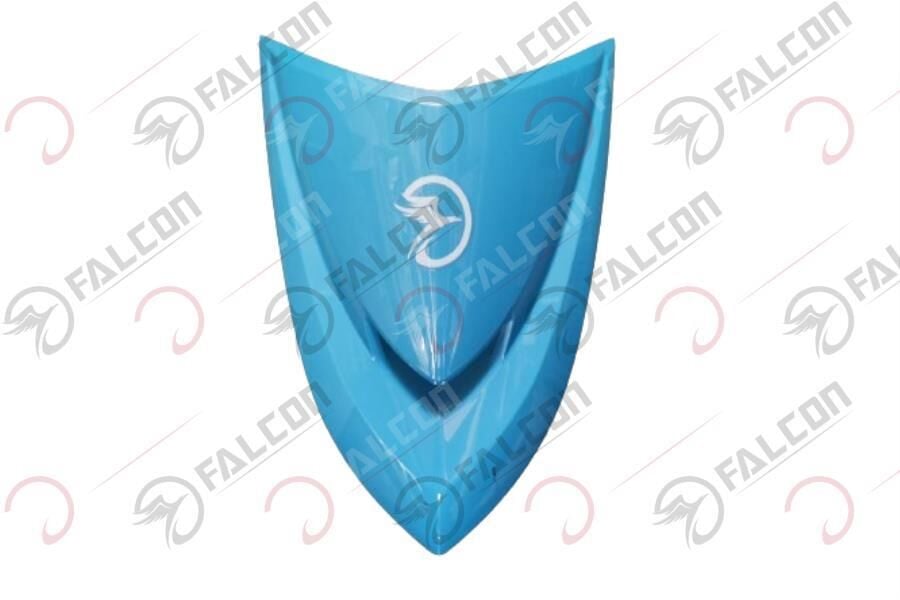 Falcon Far Karenajı Dekoratif Parça Mavi Üst - Enjoy Plus