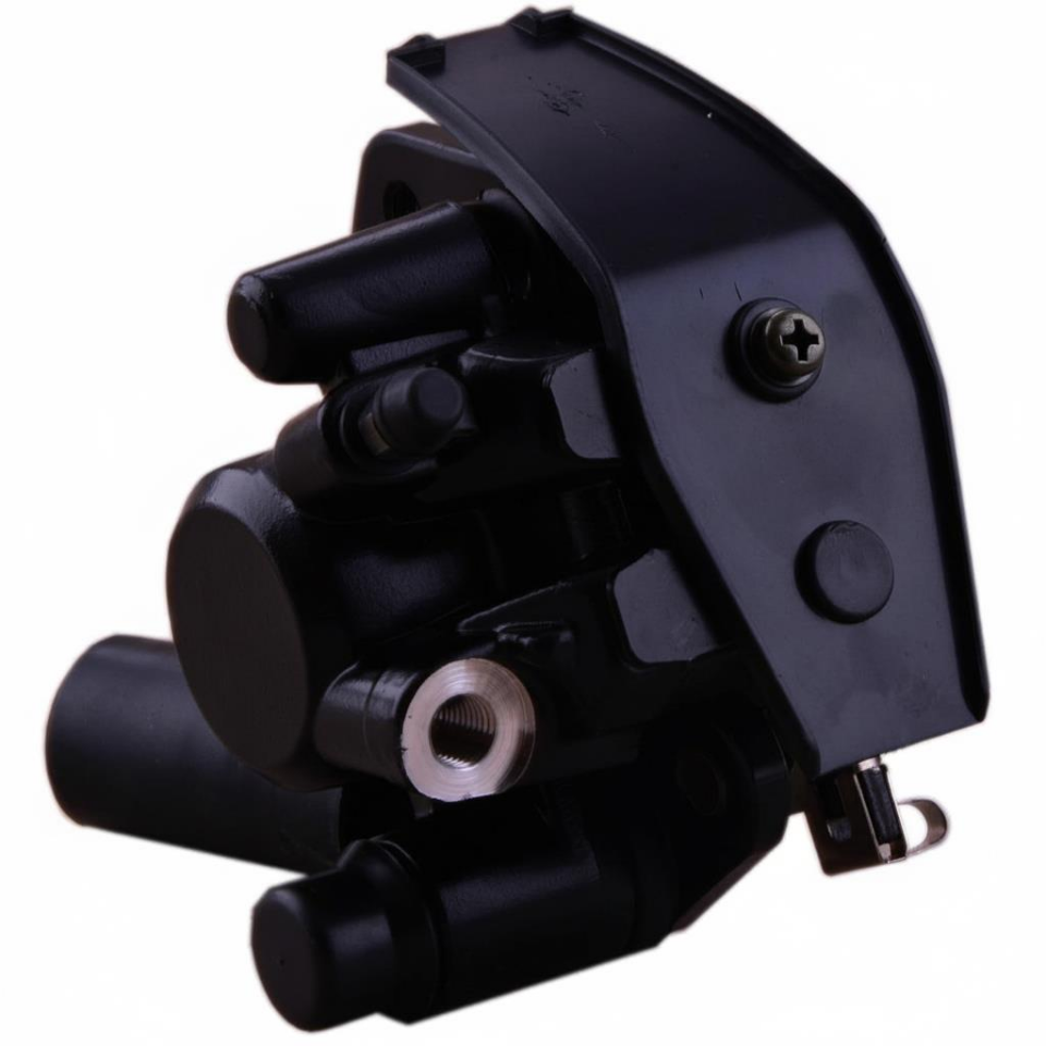 Mondial Mh 125 Ön Fren Kaliperi İth